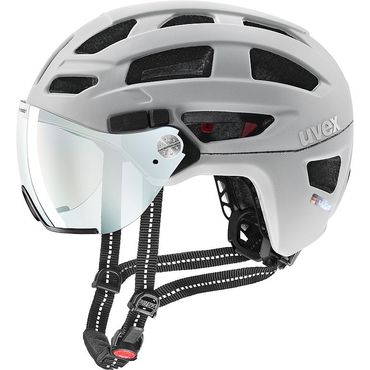 uvex finale visor V Helm