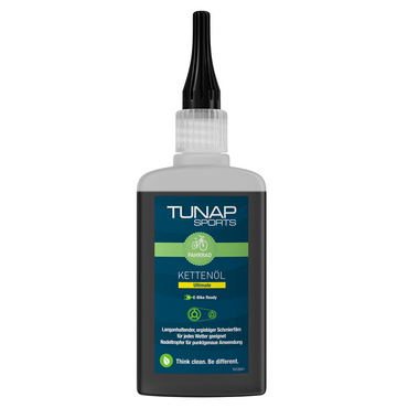 TUNAP Kettenöl Ultimate Tropfflasche 100 ml