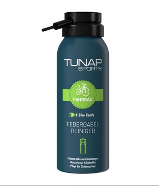 TUNAP TS150 Federgabelreiniger 125ml