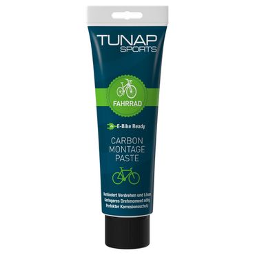 TUNAP Carbon Montagepaste 50g