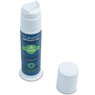 TUNAP Lagerfett 100g im Spender