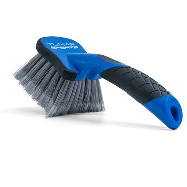TUNAP Fahrradbürste Bike Brush – für Rahmen und Teile