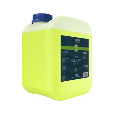 TUNAP Fahrradreiniger eBike Ready 5L