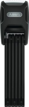 Abus BORDO™ Alarm 6000KA/90 black SH