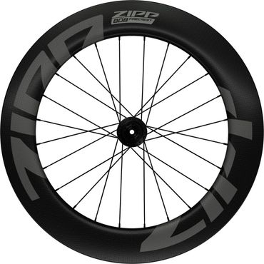 ZIPP 808 FIRECREST DISC MY21, vorne
