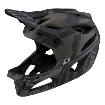 Troy Lee Designs Stage MIPS Helm