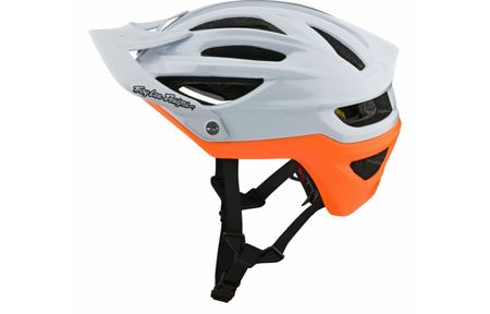 Troy Lee Designs A2 MIPS Helm
