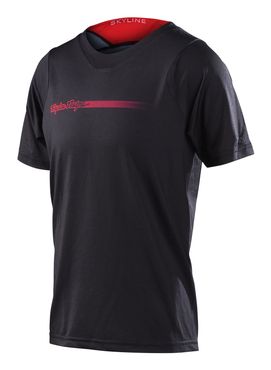 Troy Lee Designs Skyline SS Jersey youth