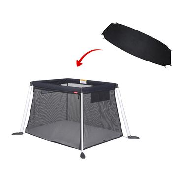 phil&teds traveller™ sun mesh (fits v5 only)