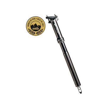 DT Swiss Vario-Sattelstütze D 232 Alu 60 mm mit L1 Remote Lever