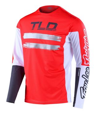 Troy Lee Designs Sprint Jersey Marker, youth