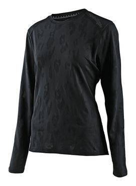 Troy Lee Designs Womens Lilium LS Jersey