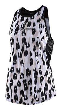 Troy Lee Designs Womens Luxe Tanktop