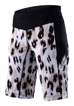 Troy Lee Designs Womens Luxe Short Shell