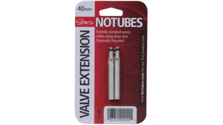 Stans NOTUBES Ventilverlängerung