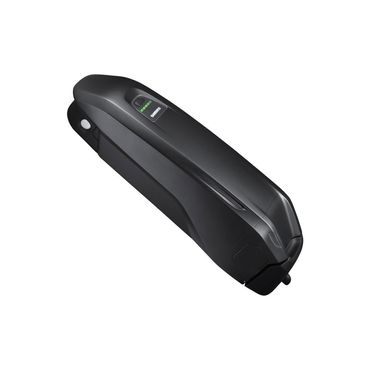 Shimano Akku SHIMANO STEPS BT-E8010 für Rahmenmontage