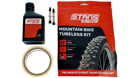 STAN'S NOTUBES Tubeless Kit "MTB"