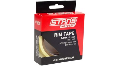 STAN'S NOTUBES Felgenband