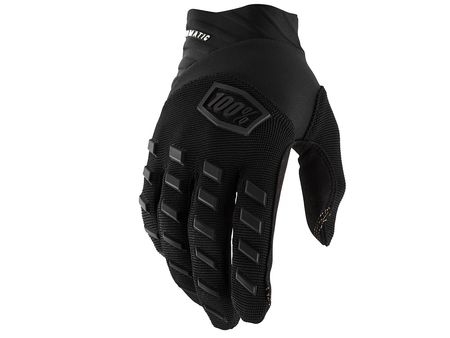 100% Airmatic Gloves