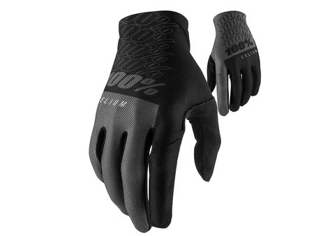 100% Celium Gloves