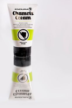 Endura Chamois Cream 125ml Tube