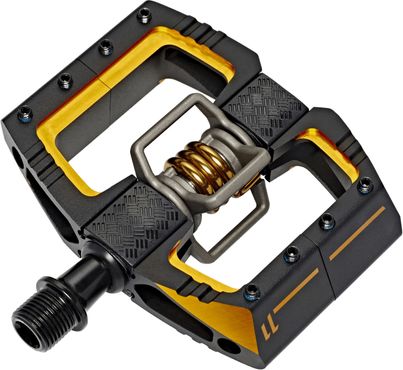 Crankbrothers Mallet DH 11 Klickpedal
