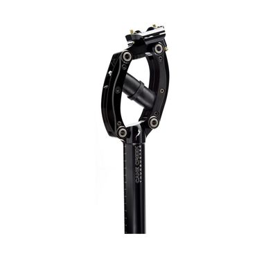 Cane Creek Thudbuster G4 LT Sattelstütze, 30.9mm, 420mm, 5mm, 90mm, black