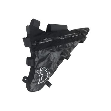 Revelate Designs Mukluk Carbon Rahmentasche