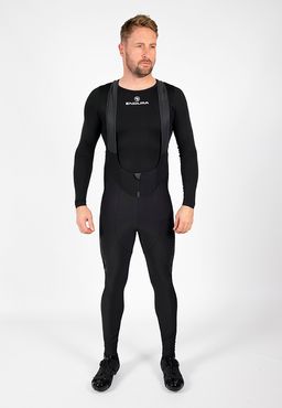 Endura Pro SL Bibtights II (mittleres Polster)