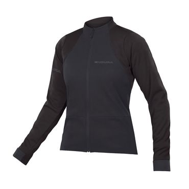 Endura Wms GV500 L/S Jersey