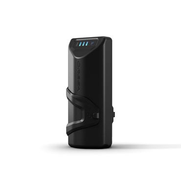 Orbea RS Range Extender GEN 1