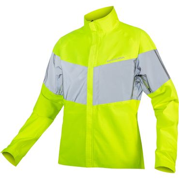 Endura, Urban Luminite EN1150 Wasserdichte Jacke