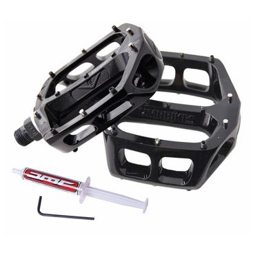 DMR V8 Classic Plattform-Pedal