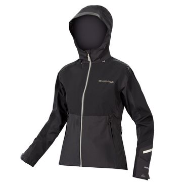 Endura Damen MT500 Wasserdichte Jacke