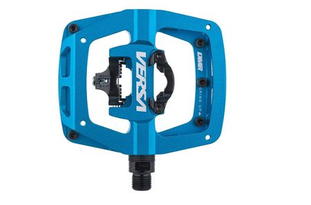 DMR Versa Hybrid-Pedal