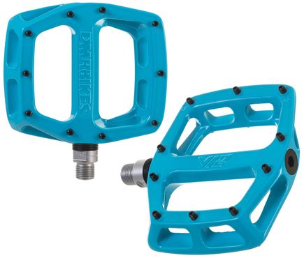 DMR V12 Plattform-Pedal