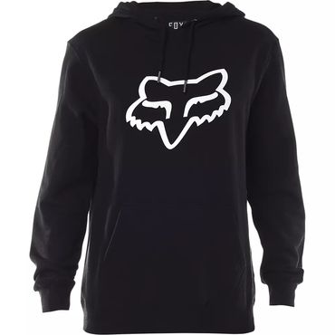 Fox Legacy Foxhead Po Fleece Kapuzenpullover