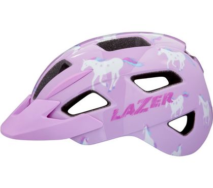 LAZER Helm Lil' Gekko + NET