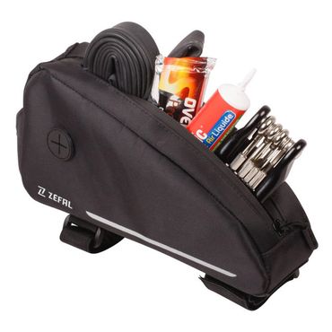 Zéfal Fahrradtasche Z Adventure T1