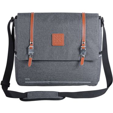 Zéfal, Gepäckträgertasche Urban Messenger