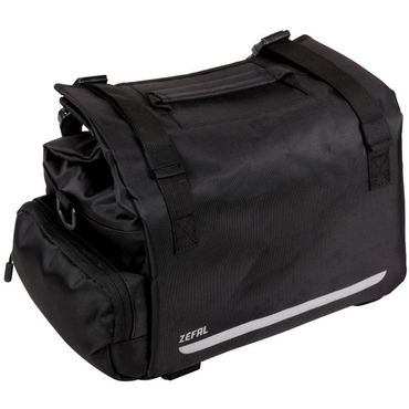Zéfal Gepäckträgertasche Z-Traveler 60