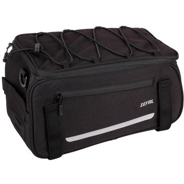 Zéfal Gepäckträgertasche Z-Traveler 40