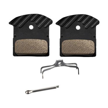 Shimano Scheibenbremsbelag J05A-RF