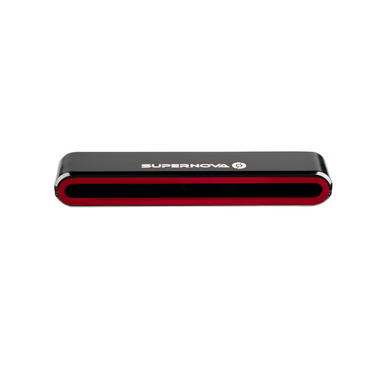 SUPERNOVA M99 Tail Light 2, Rückleuchte für E-Bike, 12 V, E1, K