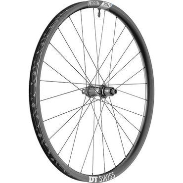 DT Swiss Laufrad HXC 1501 SPLINE ONE LS 29" HYBRID 30 mm