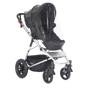 Mountain Buggy cosmopolitan™ 2021+ Sturmdeckung