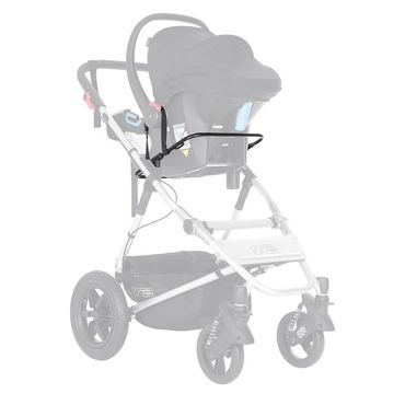Mountain Buggy Universal CSA for cosmopolitan™ 2021+