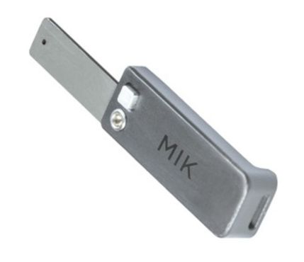 Basil MIK Stick 70678 faltbar 11 x 2 cm