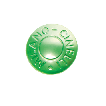 Cinelli Anodized Plugs