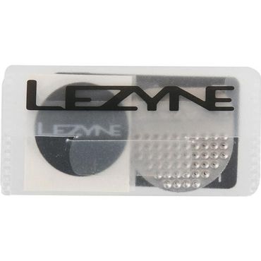 Lezyne 34 Stück Fahrrad-Reparaturset Smart Kit Box
